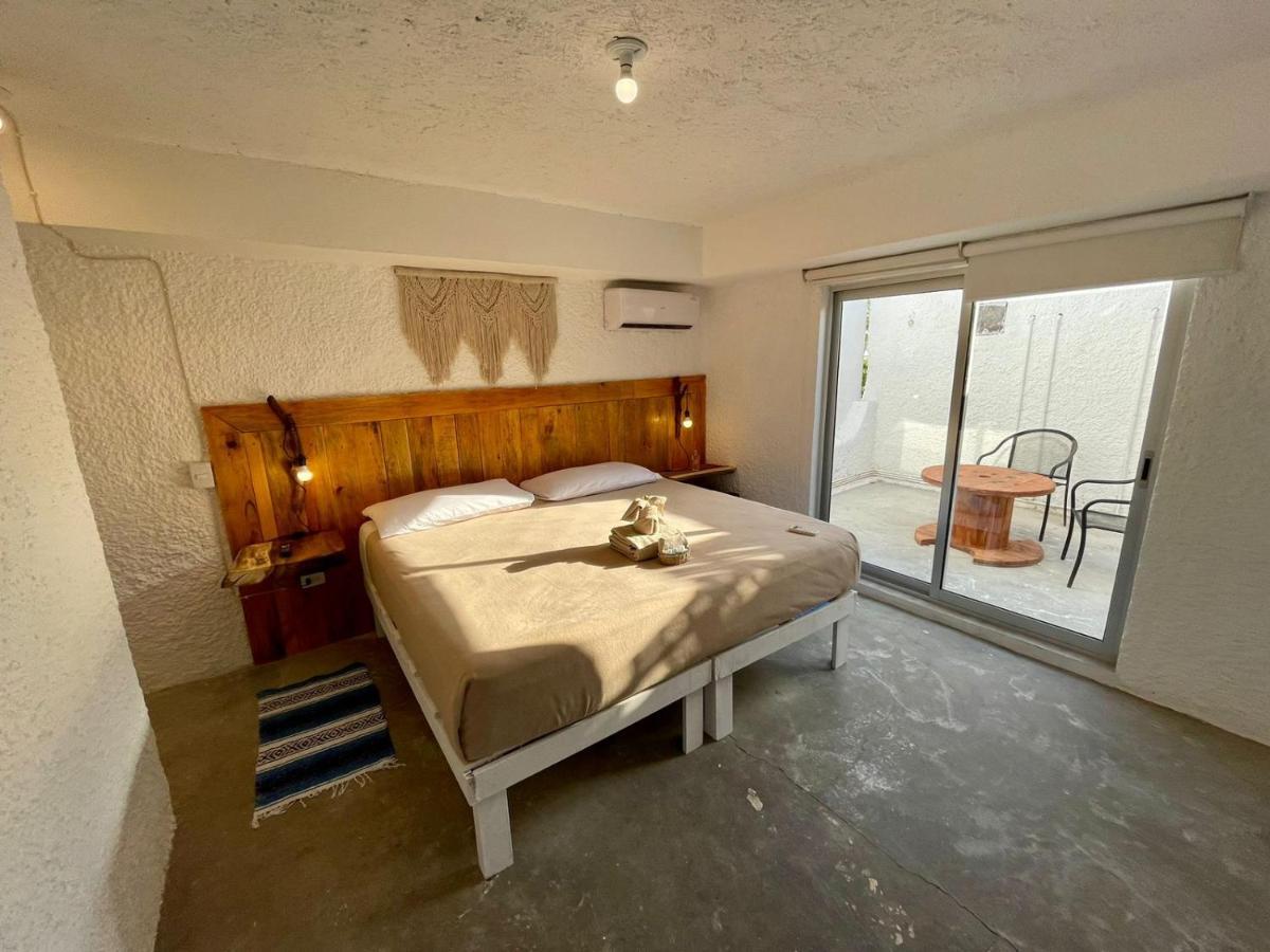 Mio Boutique 5* Tulum