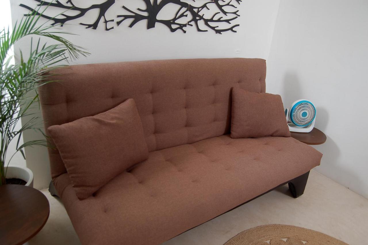 Guest house Chiibal 4*