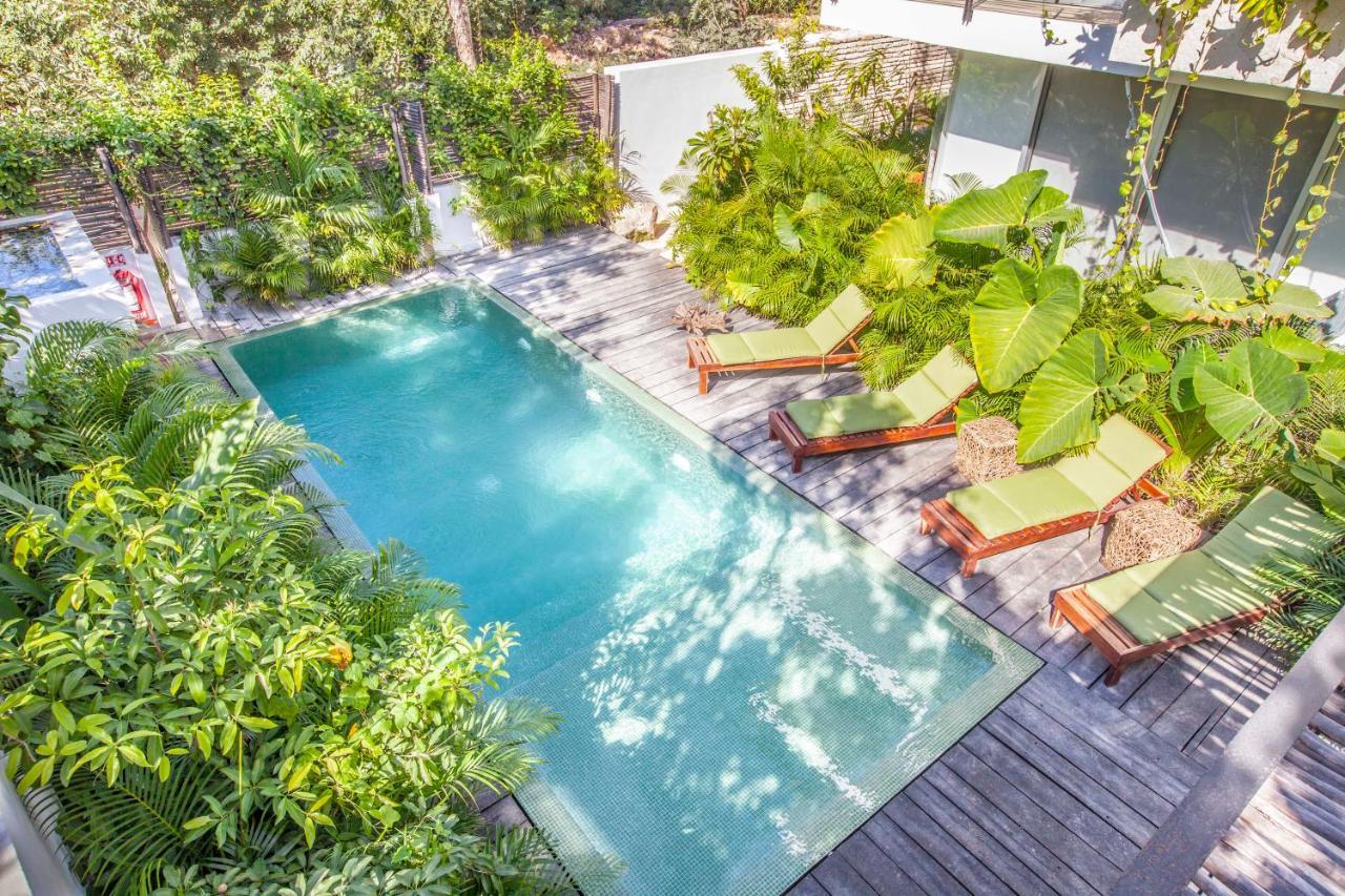 Muuch * Tulum