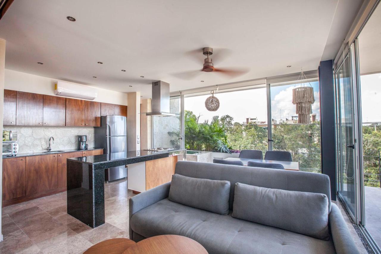 Muuch Apartment