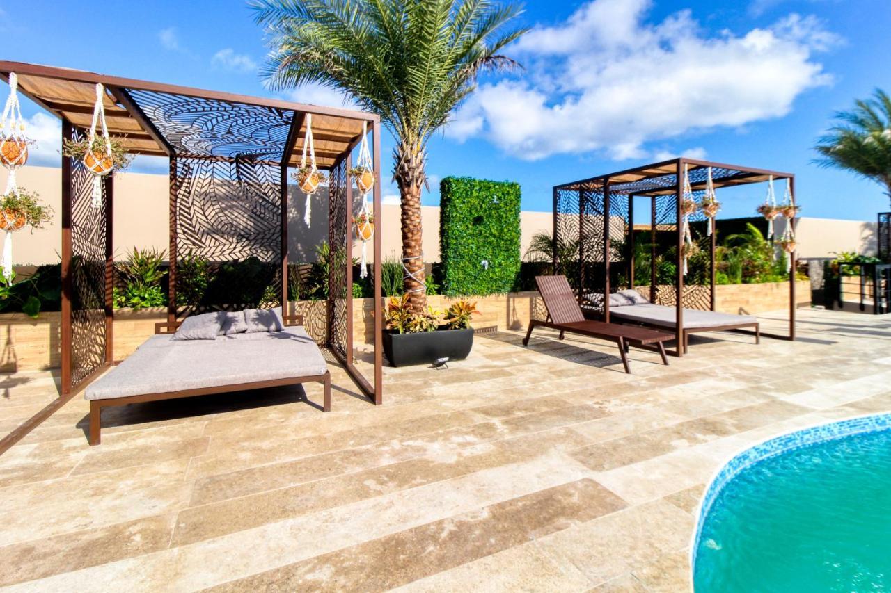 Apartment Menesse #b104 *