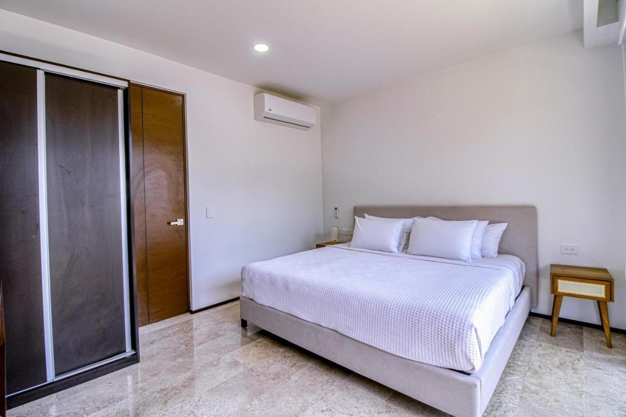Menesse #b104 Apartment Tulum
