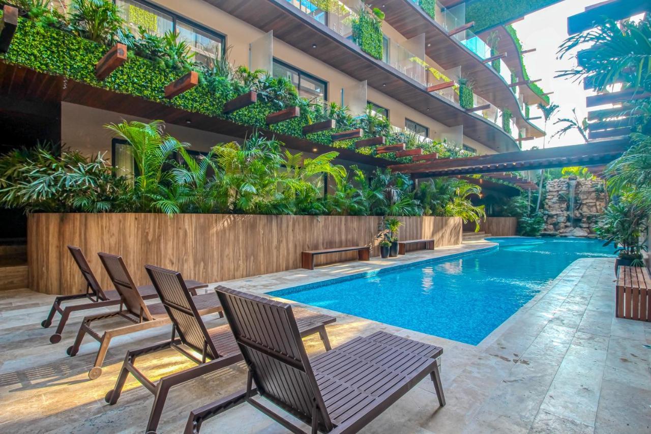 Apartment Menesse #b104