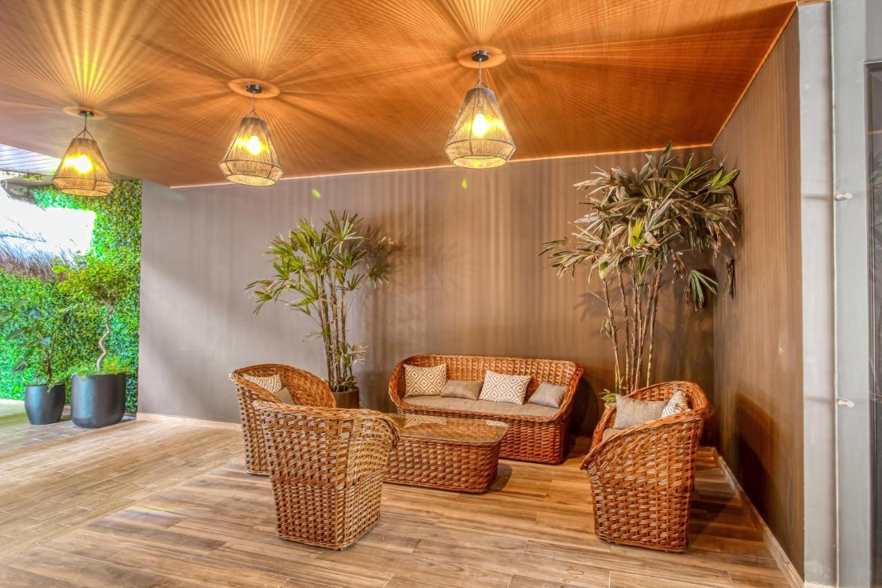 Apartment Menesse #b104 Tulum