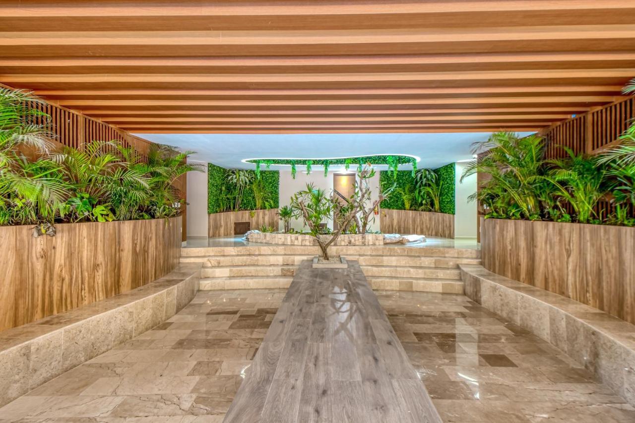 Menesse #b104 Apartment Tulum