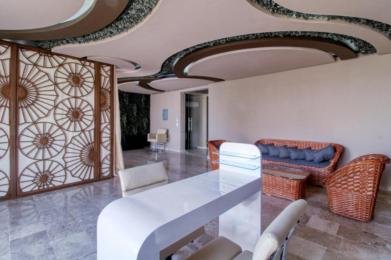 Menesse #b104 Apartment