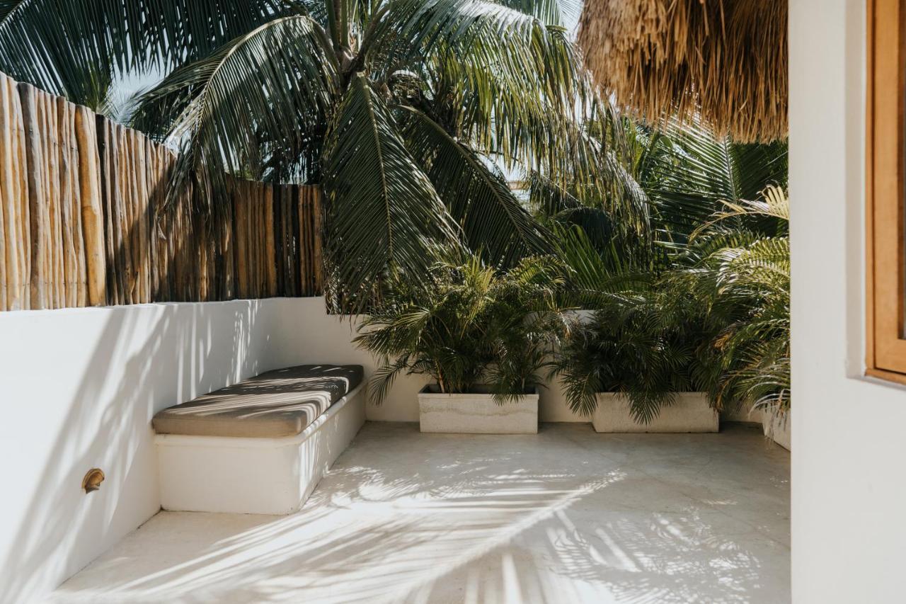 Villa Zorba Homes