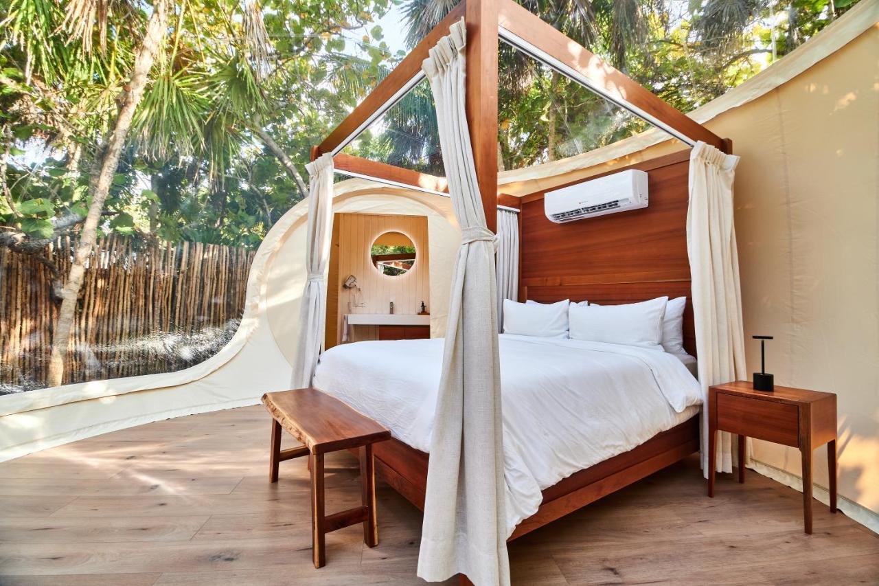 Luxury tent Astral