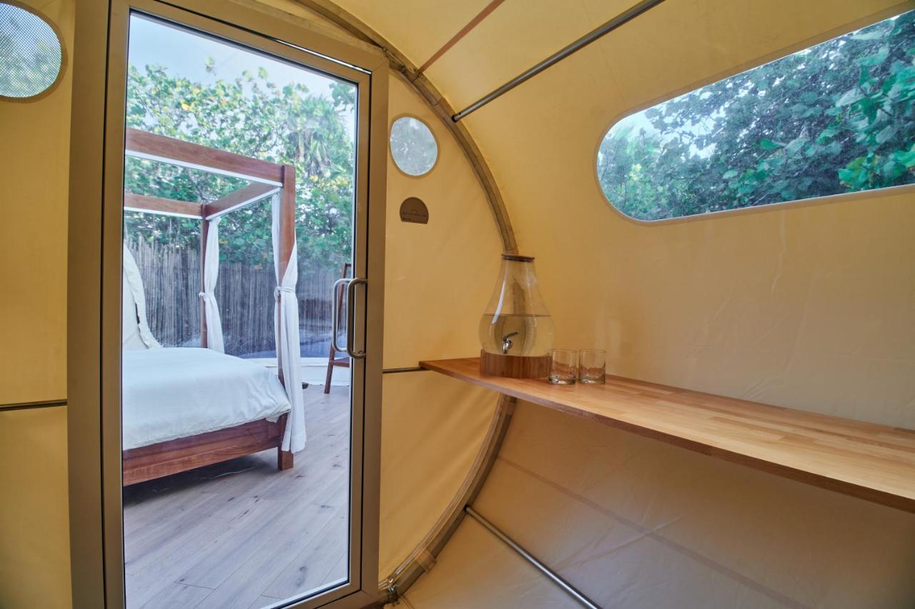 Luxury tent Astral
