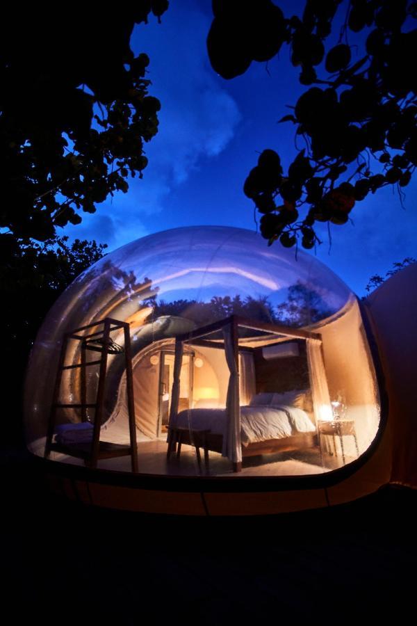 Astral Luxury tent 4*