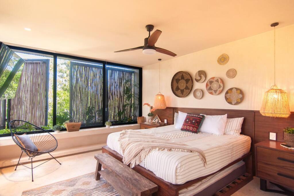 Apartment Spectacular Gaia/ph/private Pool *