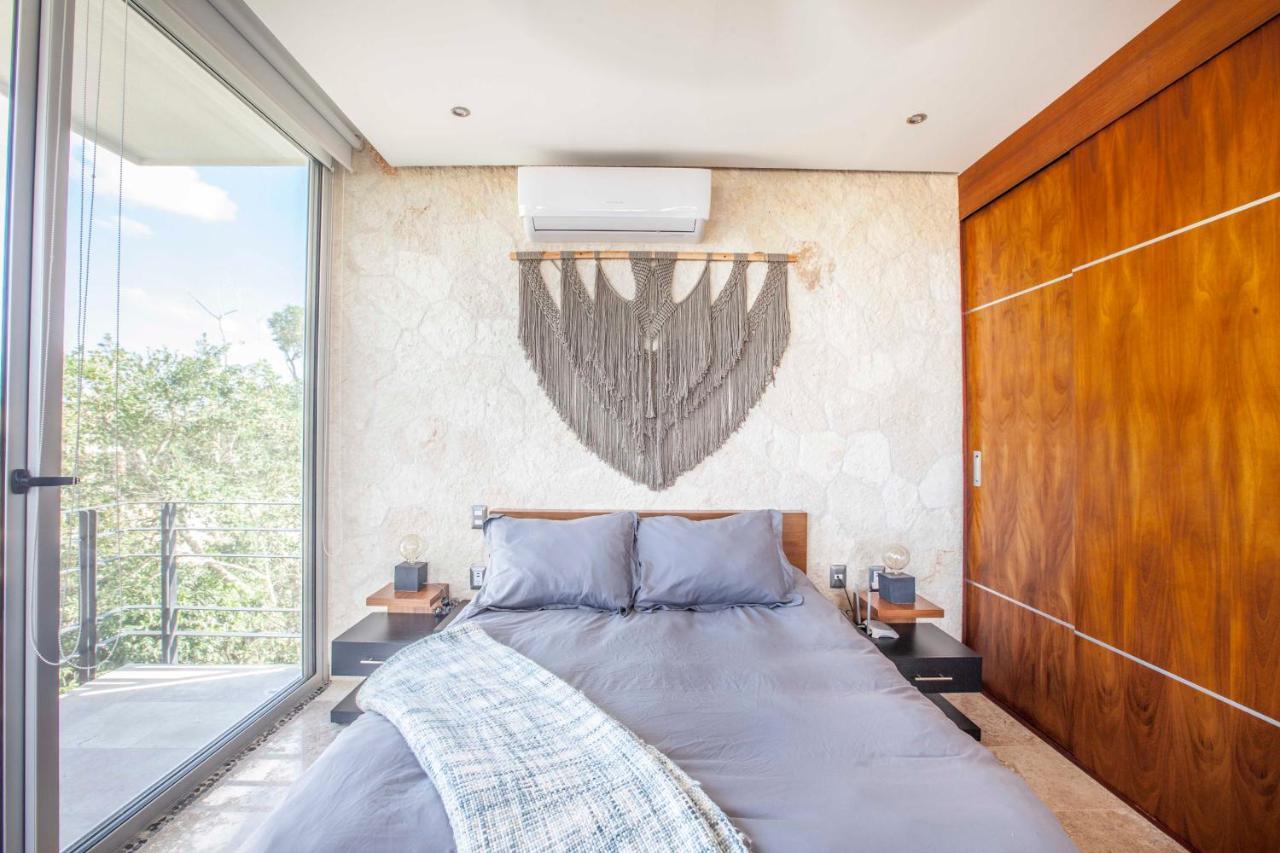 Muuch Apartment