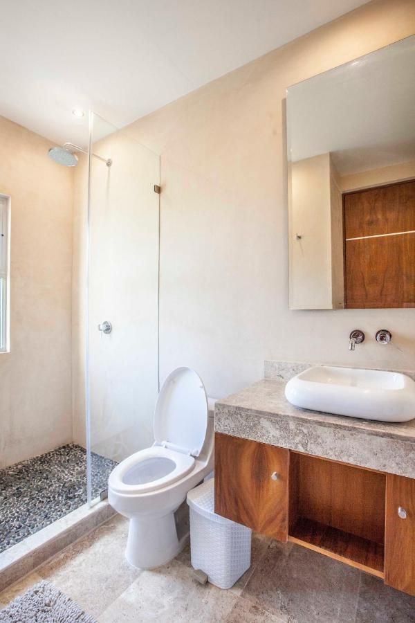 Muuch Apartment