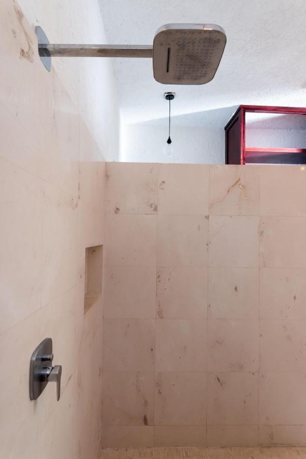 Casa Aakbal - Luxury Front * Tulum