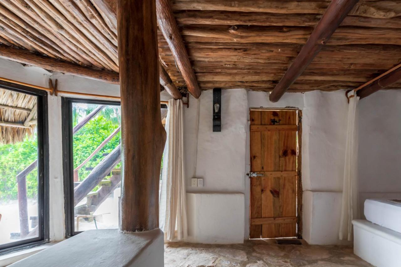 Casa Aakbal - Luxury Front * Tulum