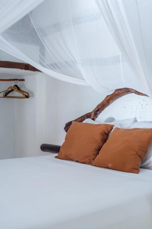 Villa Casa Aakbal - Luxury Front Tulum