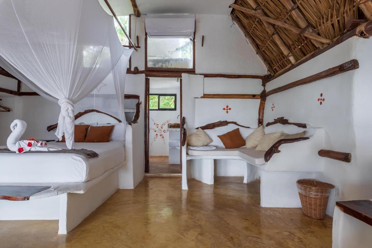 Casa Aakbal - Luxury Front * Tulum