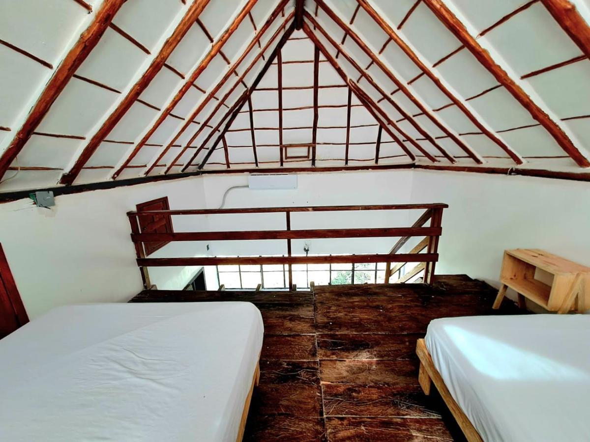 Guest house Casa Caamal