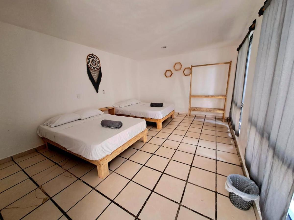 Casa Caamal Guest house