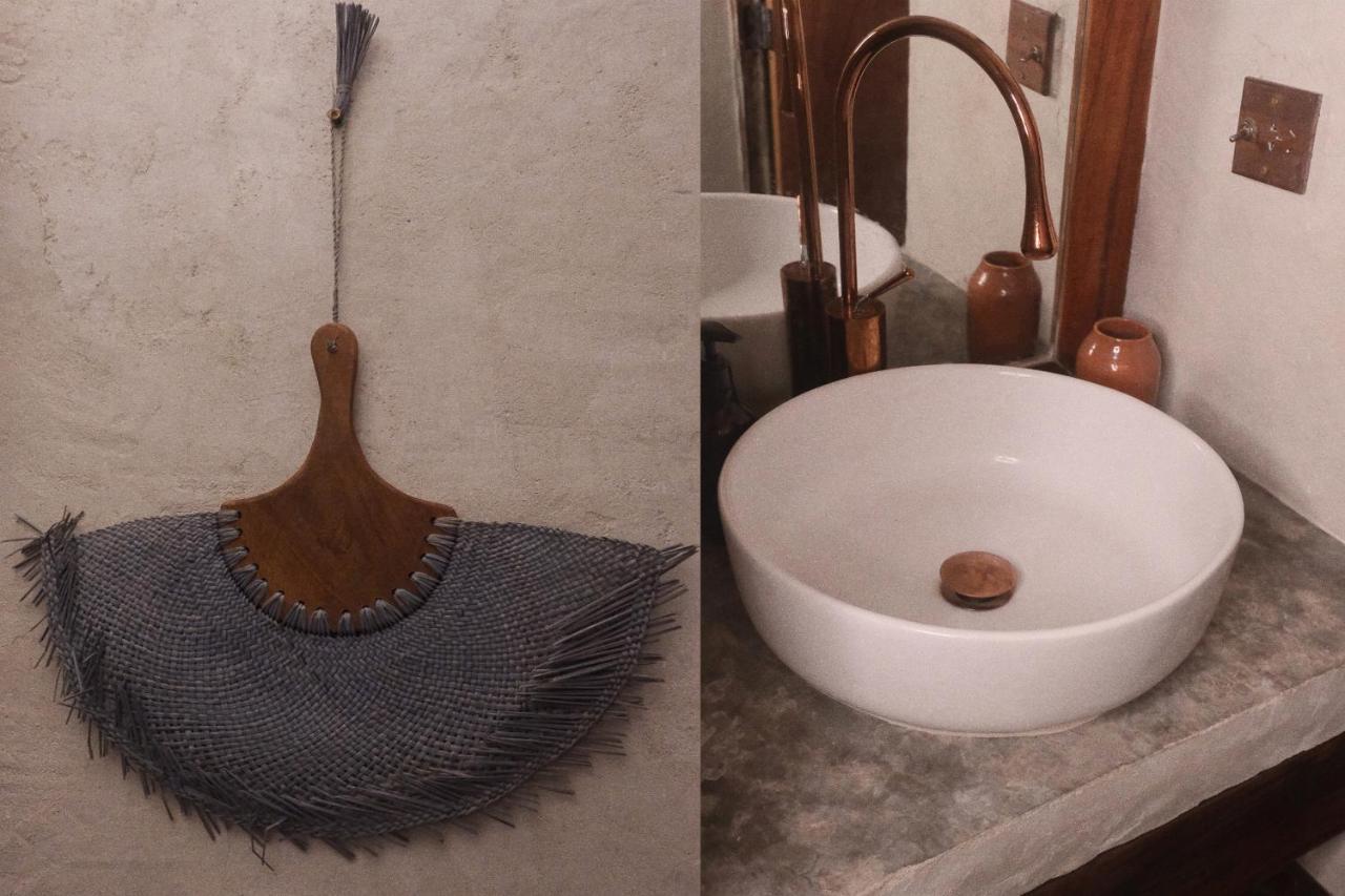 Wabi Sabi Garden By Amara Concepts. *