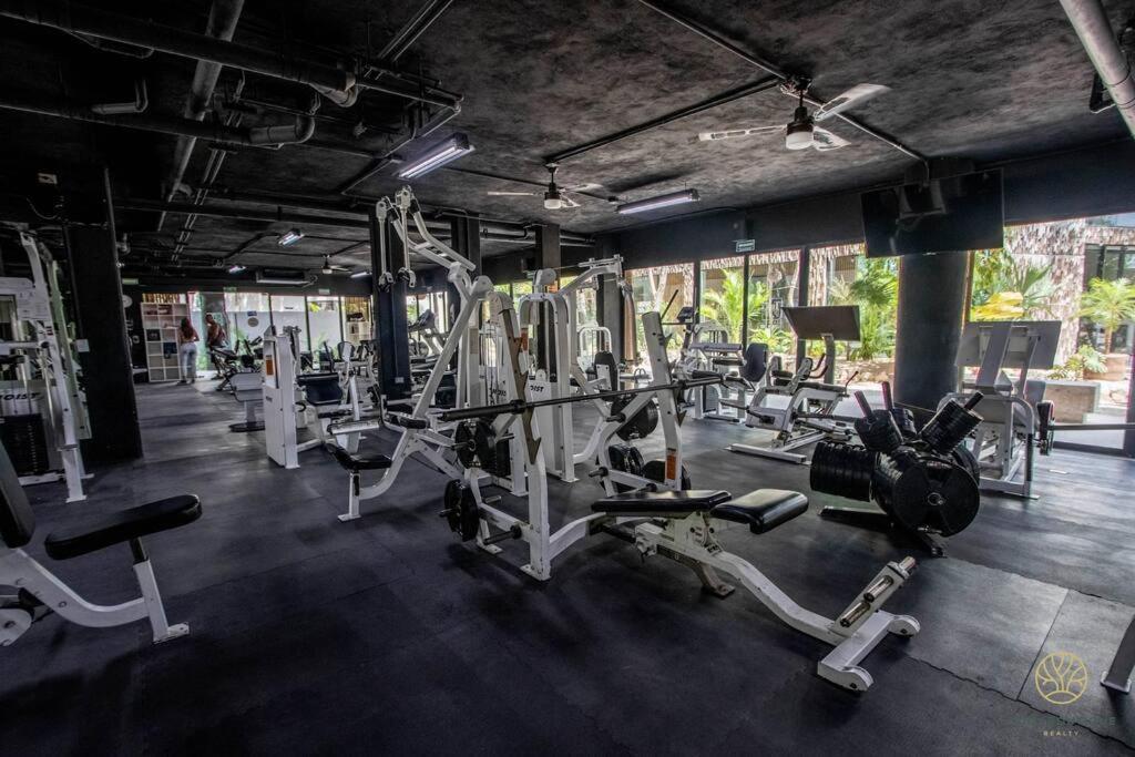 Tuk Rooftop Studio Private Pool