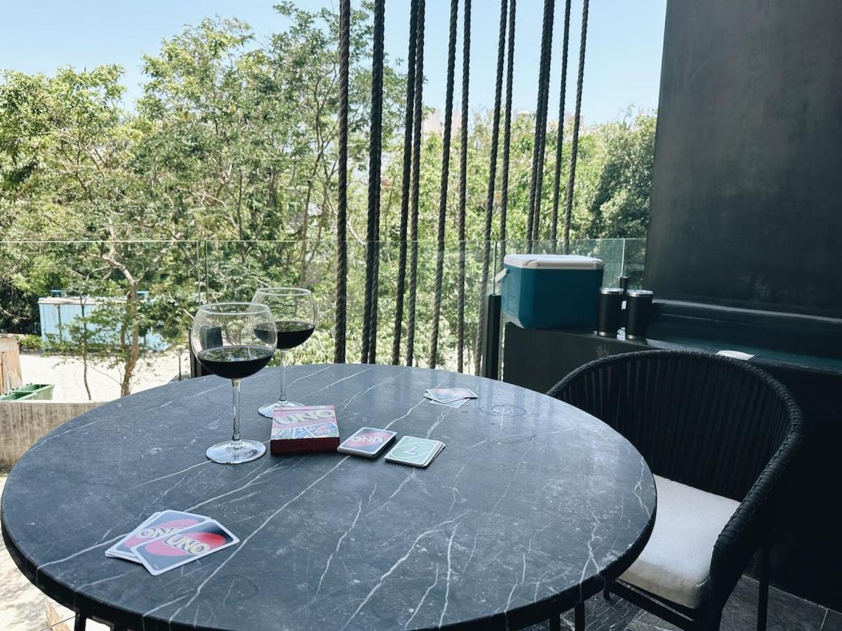 Hotel A308 Iik Tulum