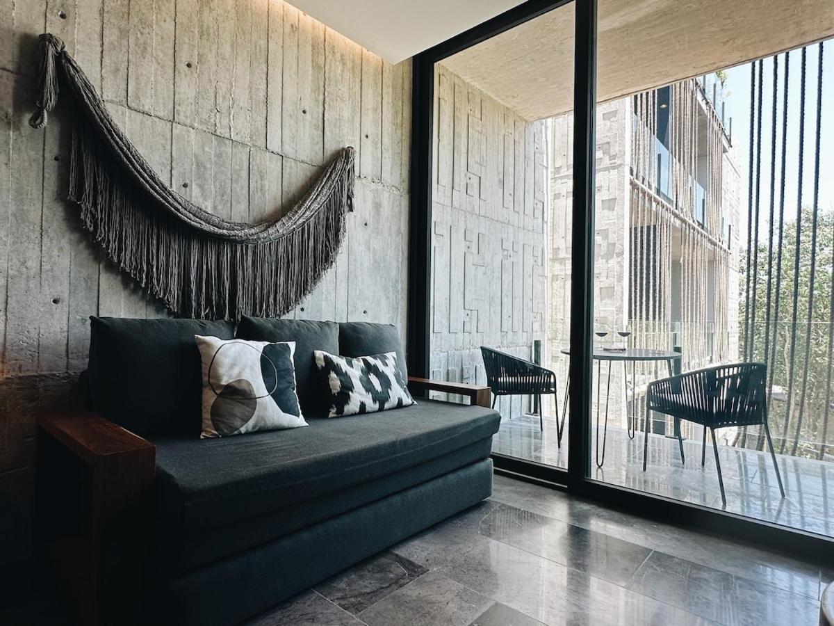 Hotel A308 Iik Tulum