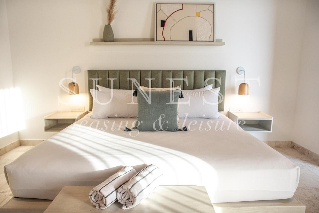 Hunab Apartment Tulum