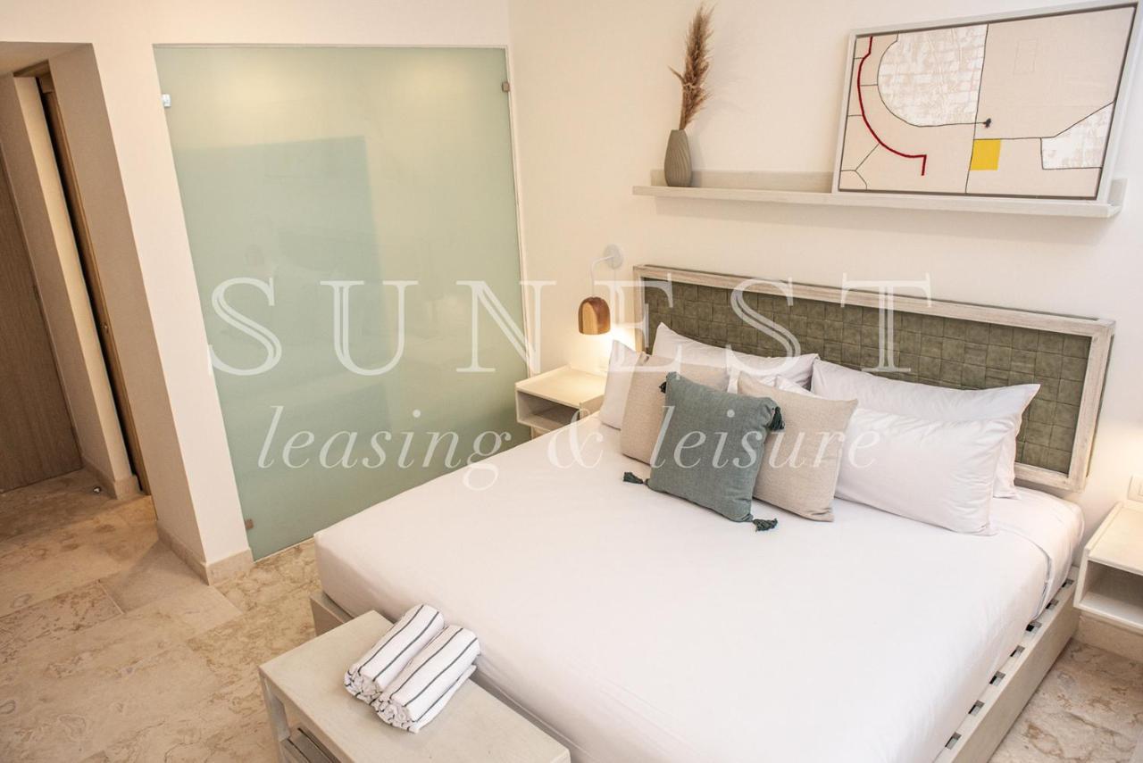 Hunab Apartment Tulum