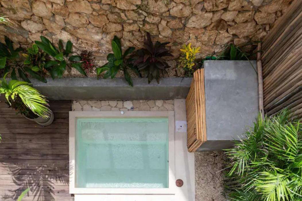 Apartamento Noil Residences *