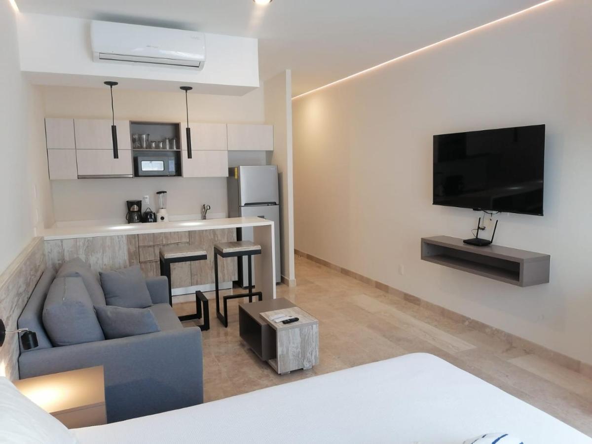 Apartment Aldea Zama 2 *