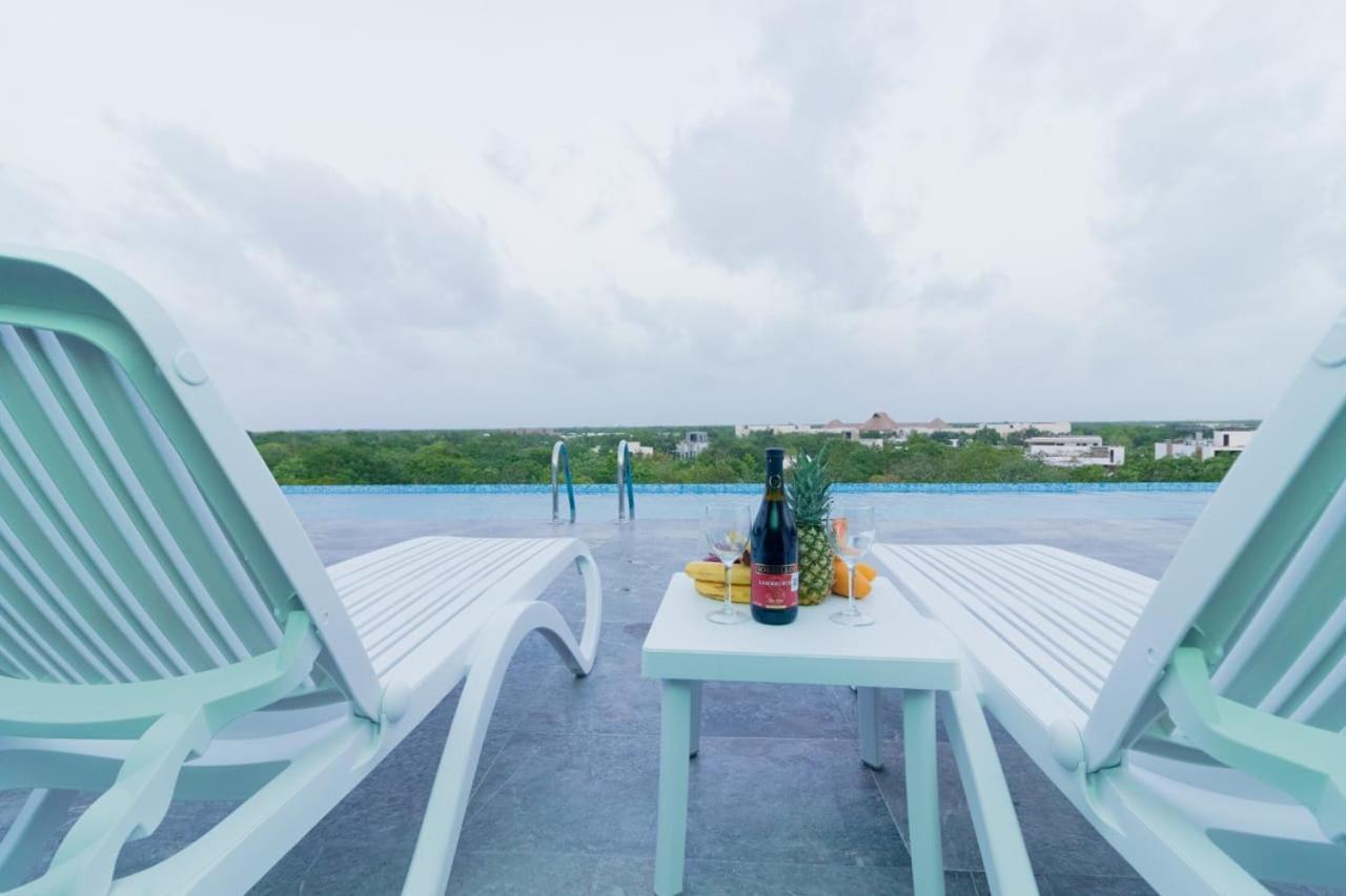 Aldea Zama 2 Apartment *
