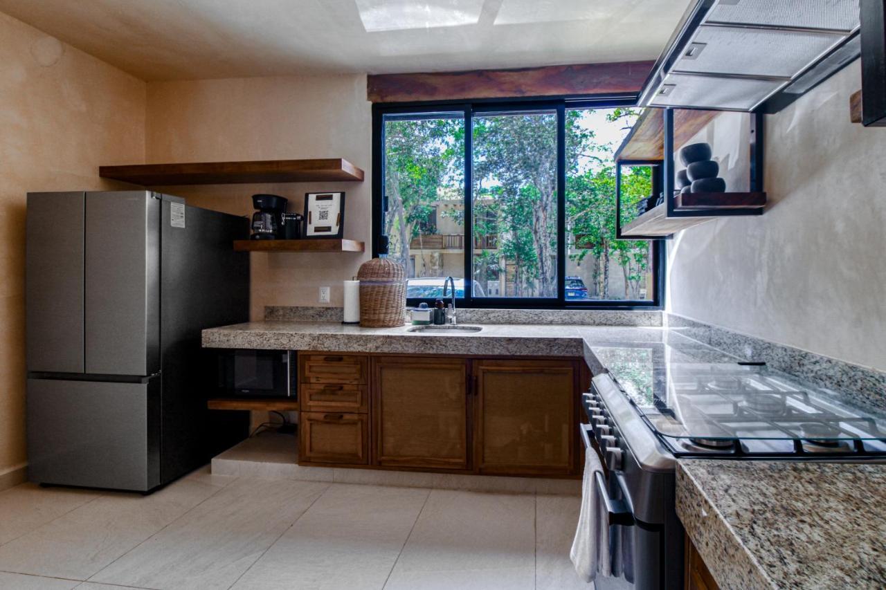 Surenna 18 Holiday home