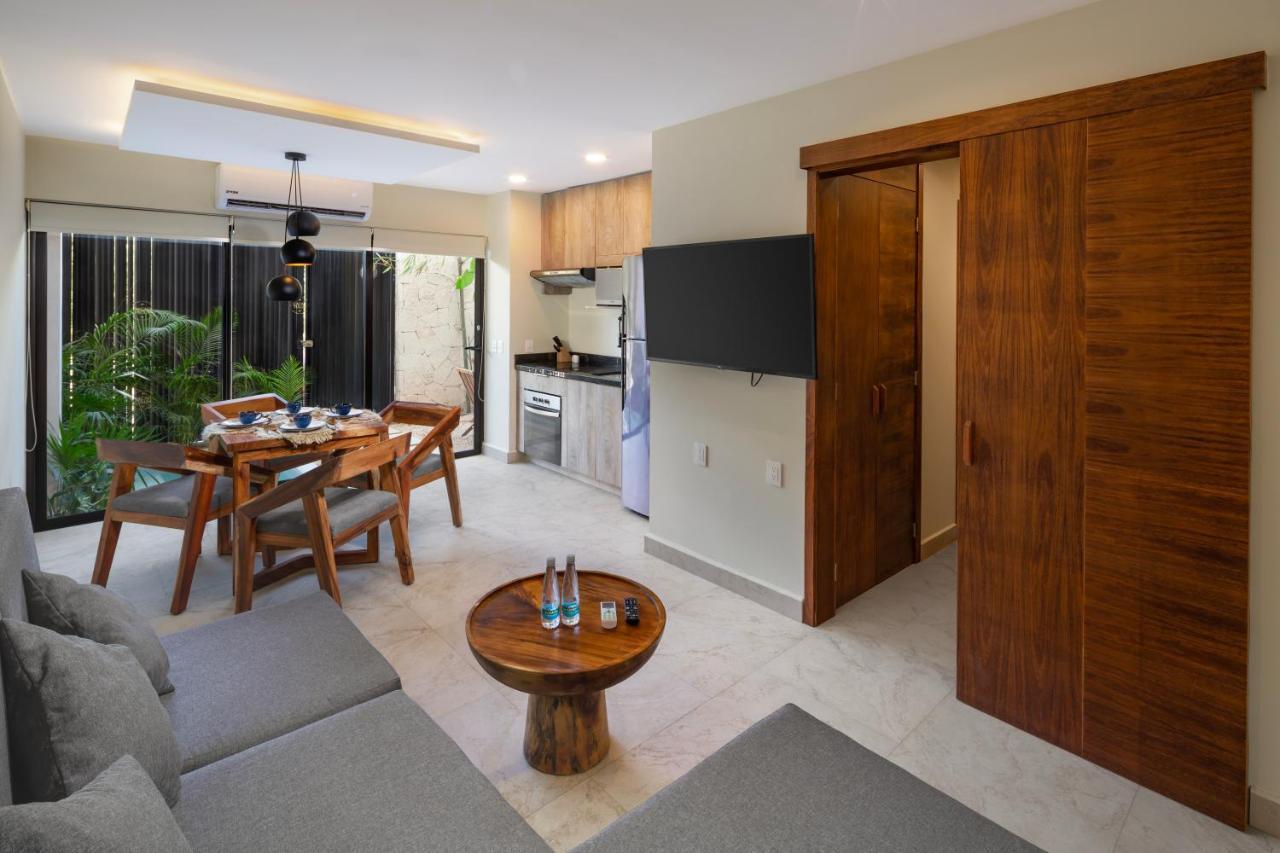 Aparthotel Cacao -luxury Condos- 3*
