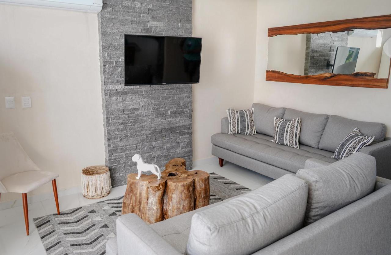 Dune Apartment Tulum