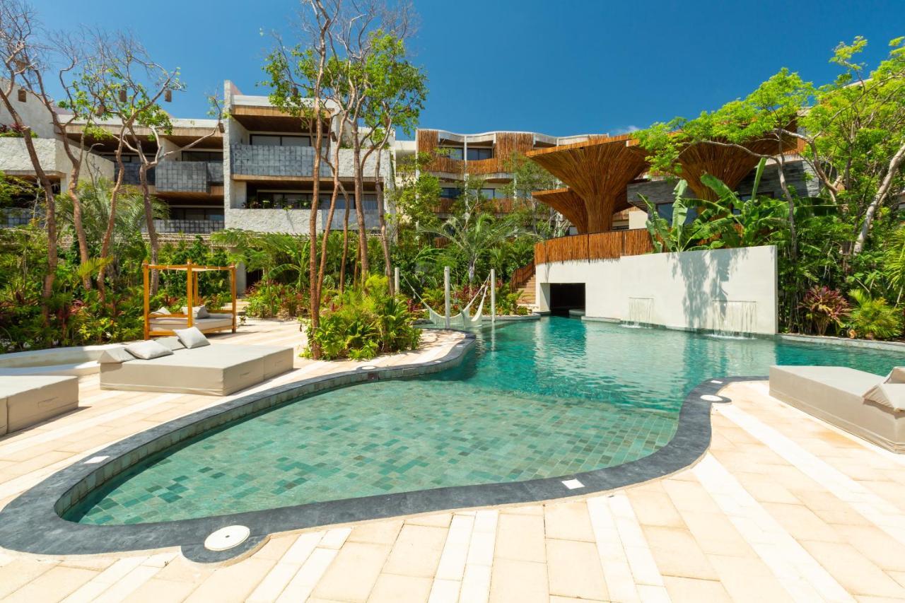 Aparthotel Adora Distinctive Residences *