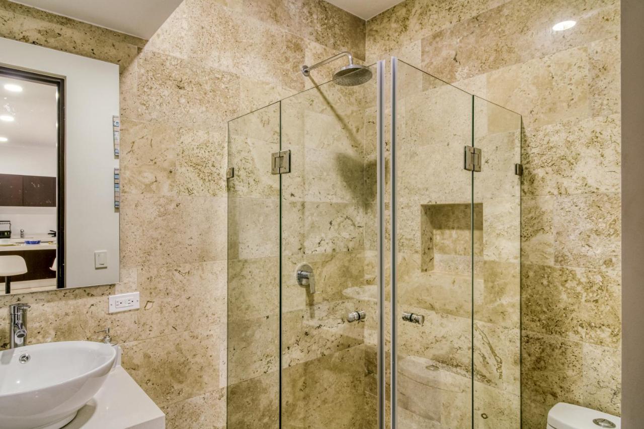 Sunkissed At Menesse 216b Apartment Tulum