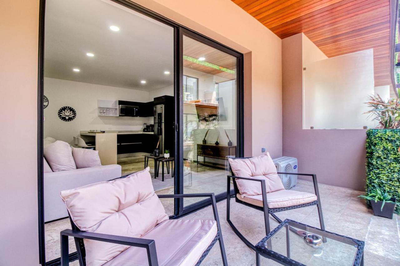 Sunkissed At Menesse 216b Tulum