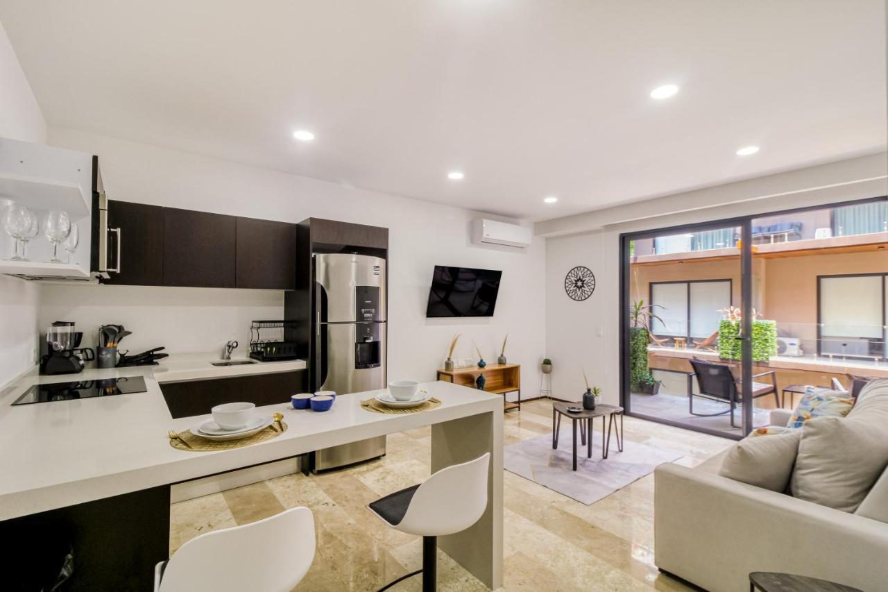 Sunkissed At Menesse 216b Apartment