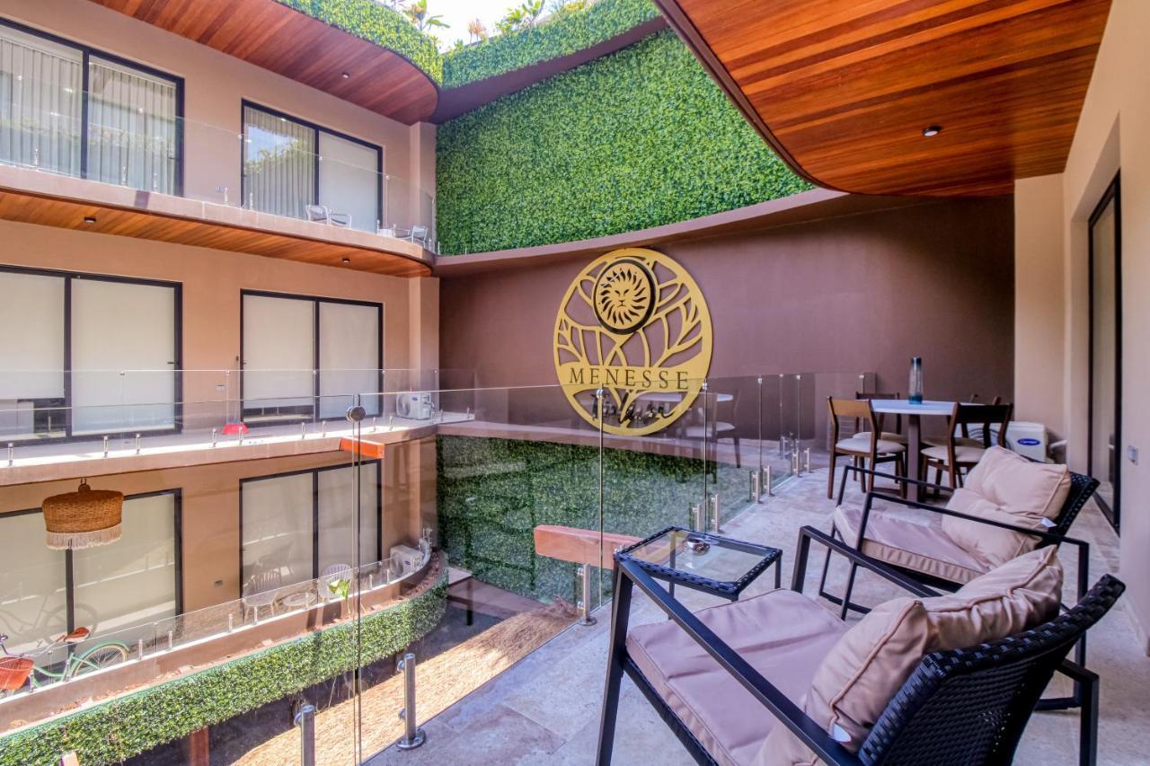 Apartment Sunkissed At Menesse 216b *