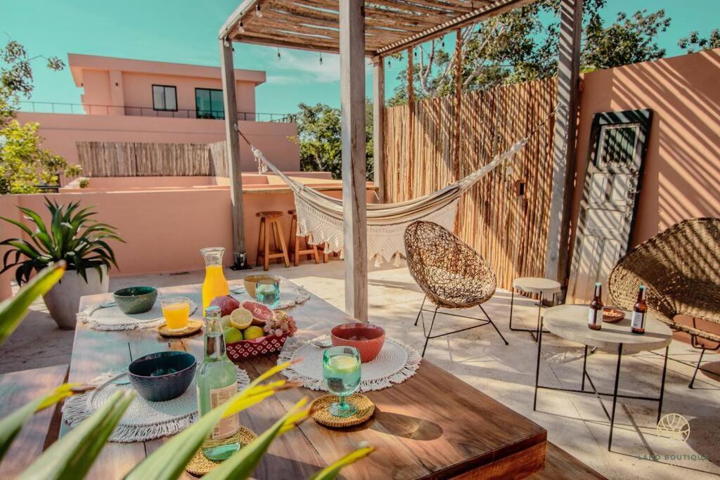 The Savia House - Rooftop & Gym Holiday home