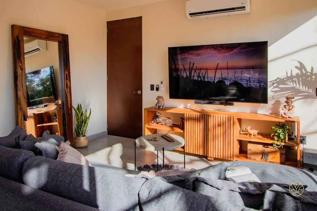 The Savia House - Rooftop & Gym *