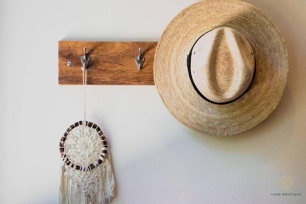 The Savia House - Rooftop & Gym Tulum