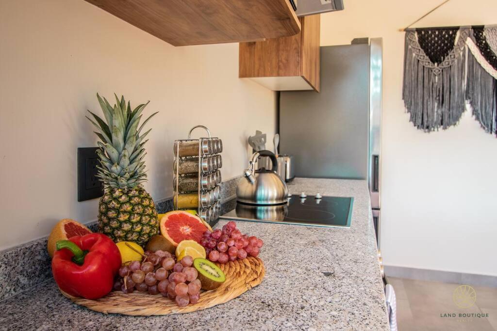 The Savia House - Rooftop & Gym *