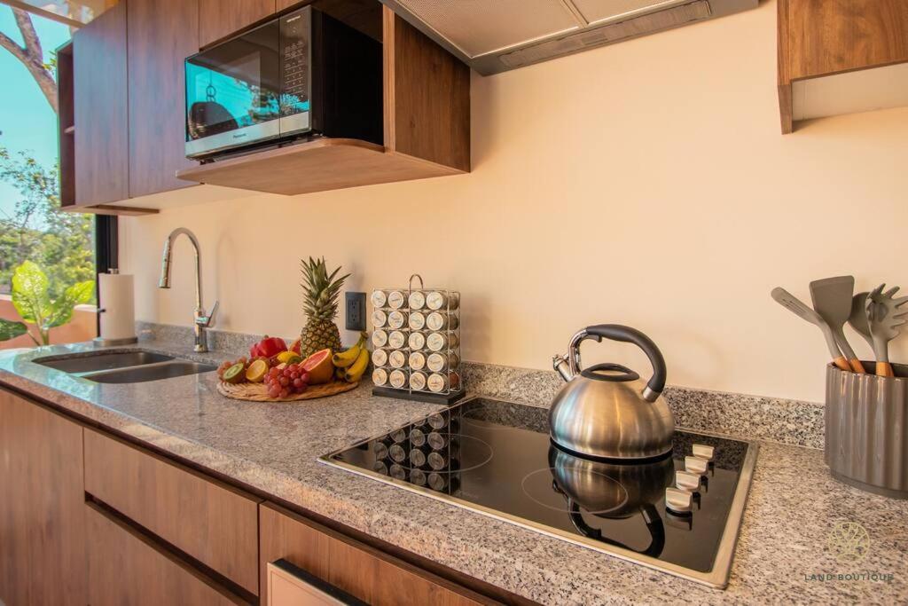 The Savia House - Rooftop & Gym Holiday home