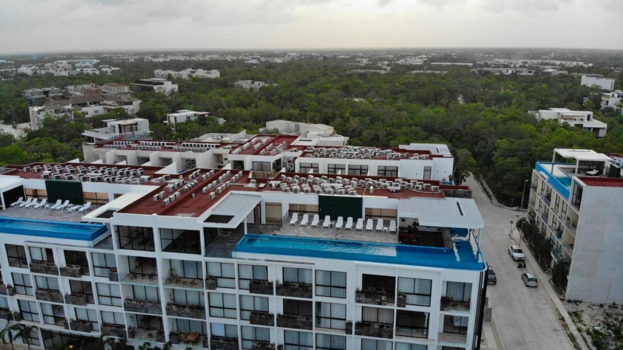 Lindo Estudio En Aldea Zama *