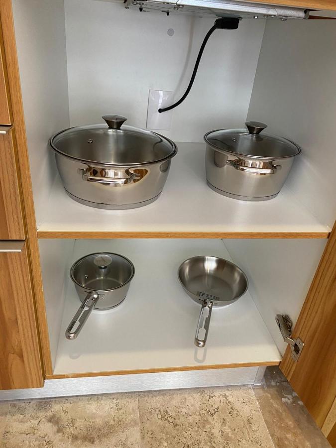 Apartment Lindo Estudio En Aldea Zama *