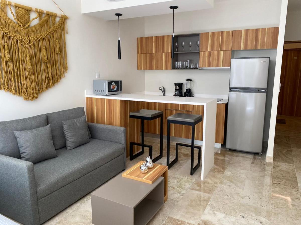 Lindo Estudio En Aldea Zama * Tulum