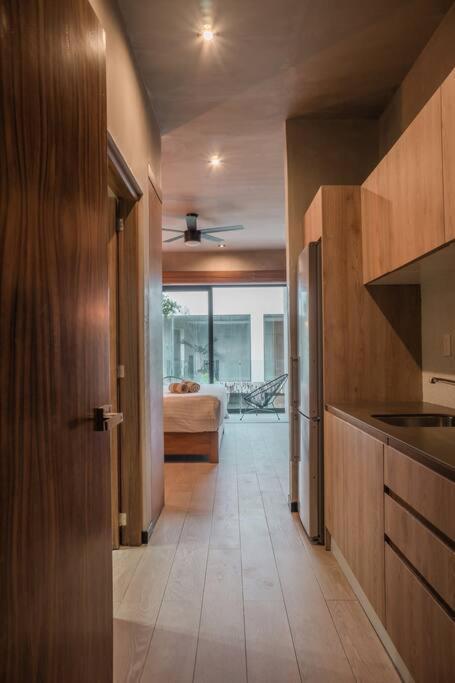 Estudio L Concierge Privado, Perfecta Ubicacion Apartment Tulum