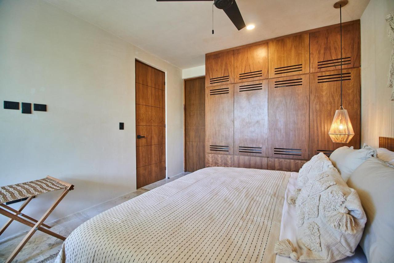 Apartment Increible Departamento En La Jungla Private Pool By Yeah